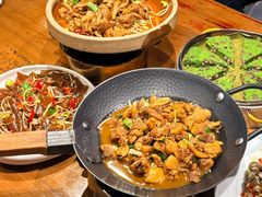 -江南小叙·美食研究院(鱼街店)