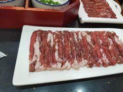 -北门涮肉·铜锅涮肉(南锣鼓巷店)