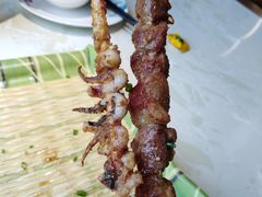 -外婆小菜(东苑米兰广场店)