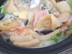 -聚丰园•湖鲜餐厅(阿红私房菜梅石路店)