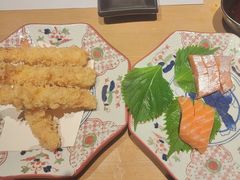 -京旬海鲜放题·铁板烧自助餐厅