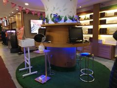 -好旺角齐市鲜切牛自助烤肉(农林五道街总店)