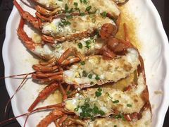 -迎喜海鲜酒楼(鹏森·海纳中心店)