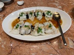 古法龙趸腩蒸球-金玉满堂潮州酒楼(无限极荟购物广场店)