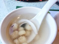 文昌椰子鸡-烹然四季椰子鸡火锅(团结湖总店)