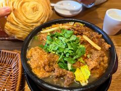 -溢香苑瓦罐(优胜北路店)