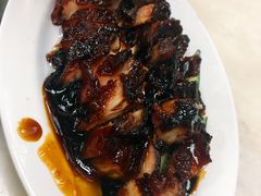 叉烧-Char Siew Yoong - 叉燒楊家家來