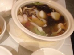 海鲜汤-珍宝海鲜(东海岸海鲜中心)