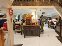 -大鸭梨烤鸭(左家庄店)