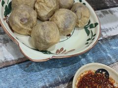 酿豆腐-南雄雄州土菜餐厅(粤北大厦店)
