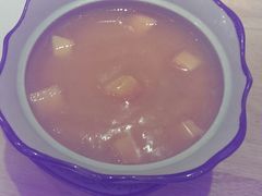 木瓜西米露-小团圆糖水铺(襄阳南路店)