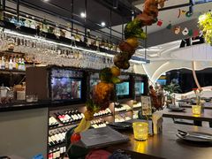 -Shantek象提南亚餐厅&西餐融合Bistro(淮海中路店)