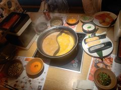 -温野菜涮涮锅(西单大悦城店)