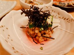 纳豆-王鼎精致料理铁板烧(世博源店)