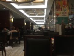 大堂-东方红海鲜百汇(国际大厦店)