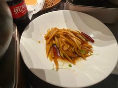 -简小舍·民间手艺菜(武昌江滩店)