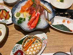 -伊豆野菜村(大族广场店)