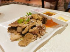 恰玛古手抓肉-巴依老爷·新疆美食(上城区天城路店)