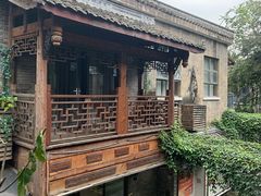 -德门仁里精品酒店(安仁店)