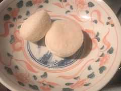 -新鲜特色餐厅(香格里拉大酒店)
