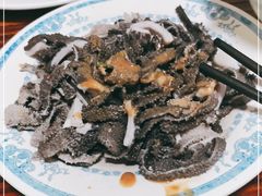 -老爆肚满五香烧牛羊肉