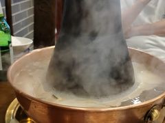 -百叶居·老北京涮羊肉(鼓楼店)