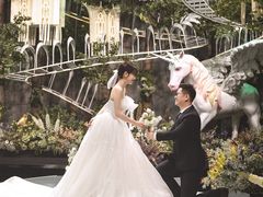 -艺匠摄影ARTIZ STUDIO(大连店)