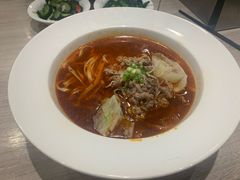 -康师傅私房牛肉面(马泉营奥莱店)