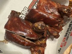 -鼎原力量东北吊炉烧烤(幸福街店)