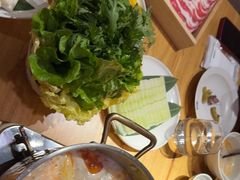 -山海蟹庐·海鲜糟粕醋火锅(慈溪店)
