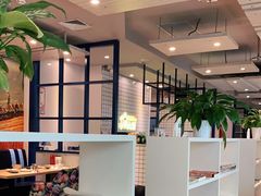 -小镇大厨新概念复合中餐厅(万达广场大连高新店)