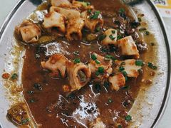 -嘉升大排档(番禺总店)