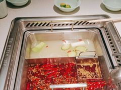 -野妹火锅(龙岗店)