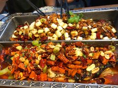 -锦尚阁烤鱼•天津菜(宣武门胡同店)