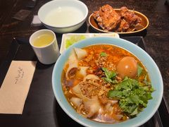 -喜晋道面馆(华严寺广场店)