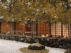 -三嚥阁 La Villa Restaurant