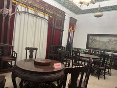 -张学良旧居陈列馆