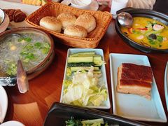 -烧肉馆(古北水镇景区店)