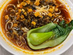 -功德林素菜饭庄(前门店)