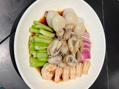 -宏宴·新京菜(望京店)