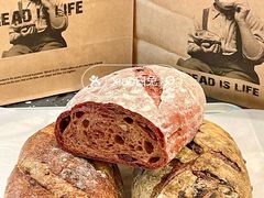 -PAPER STONE BAKERY(天环店)