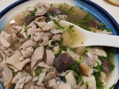 -金狮国际酒店自助餐(金狮店)