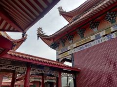 -显应宫(长乐区)
