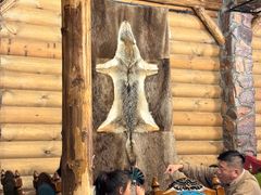 -卢布里西餐厅(总店)