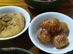 糖油果子-梁记肥肠粉(宽窄巷子店)