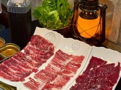 -熊大·鲜烤黄牛肉(五山店)