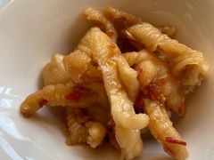 -逸林轩中餐厅(中信泰富朱家角锦江酒店)
