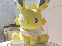 -麦雪尔甜品·生日蛋糕(新街口旗舰店)