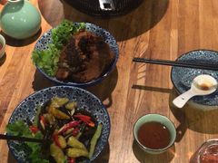 -有才叔的小馆(招商依云曲江店)