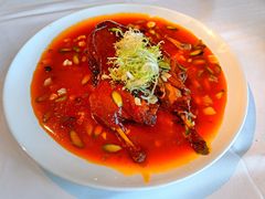 红油海味扒大鸭-苏浙总会(国金中心店)